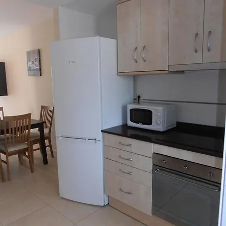 Hébergement de vacances Naranjos *