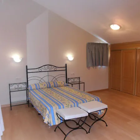 Naranjos Hébergement de vacances