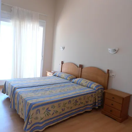 Naranjos Hébergement de vacances