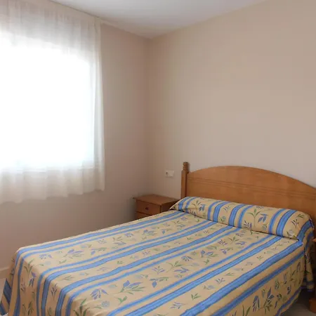 Naranjos Hébergement de vacances