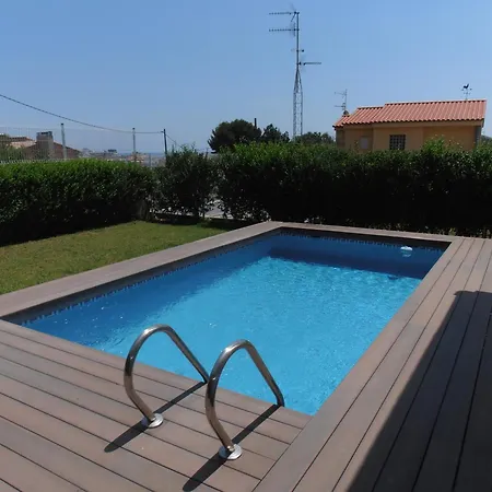 Naranjos Hébergement de vacances *
