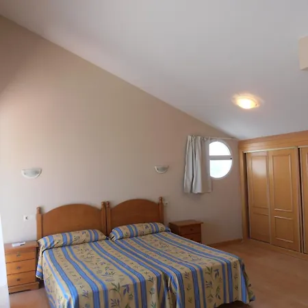 Feriehus Naranjos *